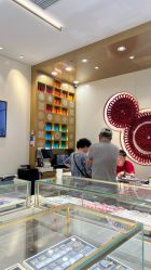 -结绳记(朝阳大悦城店)