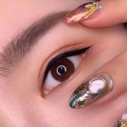 -妙睫屋日式美甲美睫