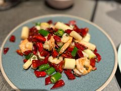 -日上三甘(三里屯店)