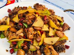 -满堂春特色餐馆