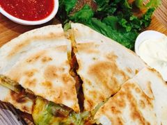 -榖屋house of flour(张江首店)