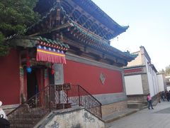 -塔尔寺