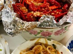 -文和友老长沙龙虾馆(化龙池店)