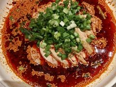 -锦绣金山人家(友谊店)
