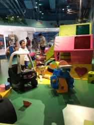 -KidSteam儿童乐园(富力城店)