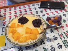 -堂屋糖水店(愚园店)