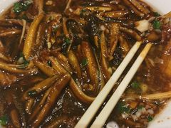 响油鳝糊-老东吴食府(雅都店)