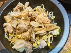 -云海肴·汽锅鸡·云南代表菜(天津国金汇店)