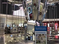 -新世界百货(明洞总店)