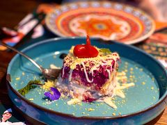 -卢布里西餐厅(总店)