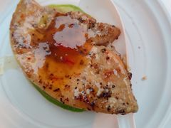 -胖记烤肉(湖大店)