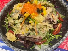 -安德烈俄式西餐厅(中央大街店)