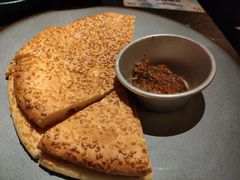 -丝路金桃·新疆菜(徐汇店)