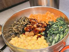 -大叹号·朝鲜族烤肉(潍坊泰华城店)