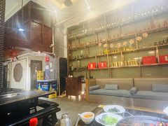-仁虎老火锅(黄泥磅店)