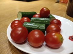 -福茂源横山铁锅羊肉(牡丹园店)