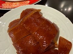 -北京王府井希尔顿酒店·秦唐中餐厅Chynna