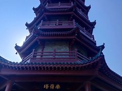 -南沙天后宫景区