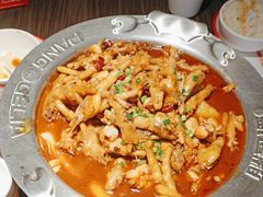 -胖哥俩肉蟹煲(盐城金鹰国际店)