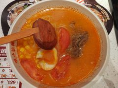 -味千拉面(又一城店)
