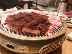 -泥炉烧肉师(新街口金銮巷店)