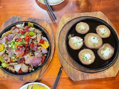 -如意林卡藏餐吧(大昭寺店)