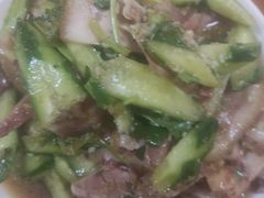 -清丰李记猪蹄(朝阳路店)