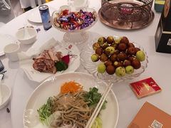 -百姓渔村(南中环店)