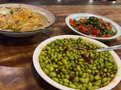 -一楼食业·美食人家