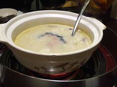 -捞王锅物料理(四川北路店)