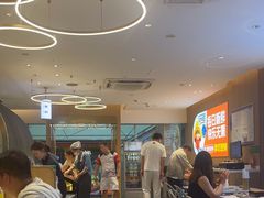 -花味·自助烤肉(南方时代店)