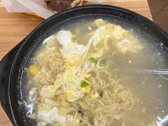 -买又大餐厅(福林里店)