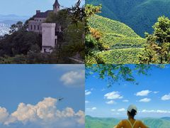 -莫干山风景区