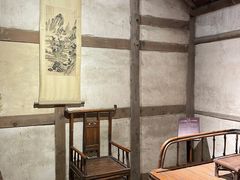 -成都杜甫草堂博物馆