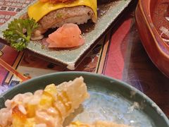 -桃太郎寿司料理(南坪店)