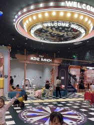 -MELAND亲子乐园•活动包场(北京亦庄龙湖天街店)