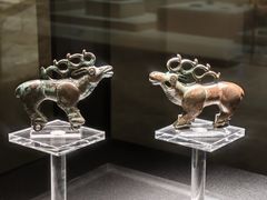 -张掖市博物馆
