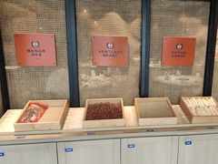 -古膳记猪肚鸡.生蚝鸡(拱北店)