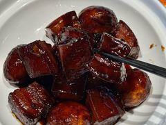 -永安水煮活鱼·仪征菜(仪征奥林匹克店)