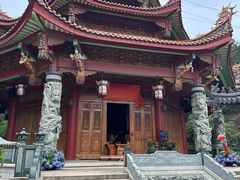 -天竺岩寺