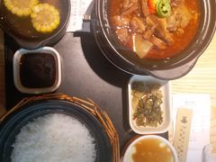 -谷田稻香·砂锅菜(南沙万达广场店)