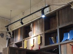 -盟重烧烤(高正街店)