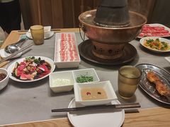 -牛街·马辈儿涮肉(牛街总店)