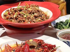 -匠熙小馆(崇文门店)