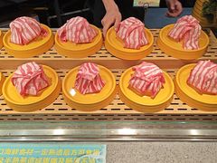 -遇上西雅图多融合海鲜自助餐厅(中房金谊广场店)