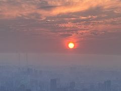 -广州塔晖粤轩中餐厅