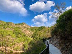 -仙居谷风景区