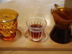 -塔拉苏咖啡(中信丹阳花园店)