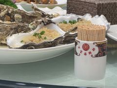 -万宝海鲜舫(劳动公园店)
