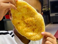 -河南前程·羊肉汤·烧烤(总店)